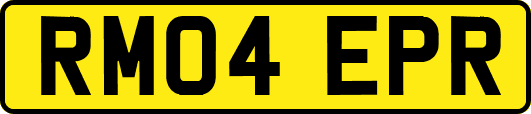 RM04EPR