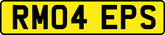 RM04EPS