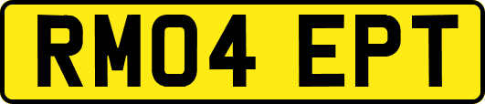 RM04EPT