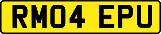 RM04EPU