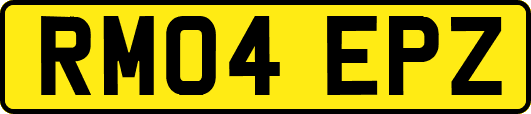 RM04EPZ