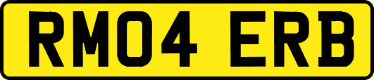 RM04ERB