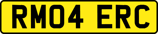 RM04ERC