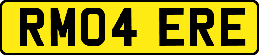 RM04ERE