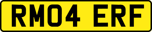 RM04ERF