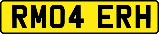 RM04ERH