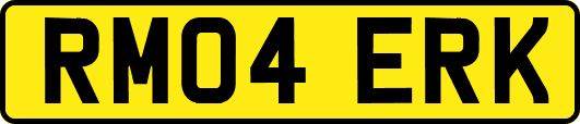 RM04ERK