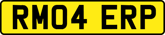 RM04ERP