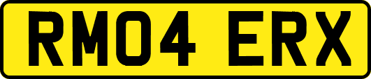 RM04ERX