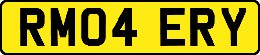 RM04ERY