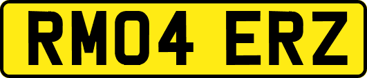 RM04ERZ