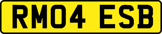RM04ESB