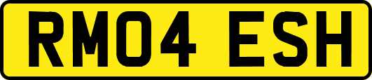RM04ESH