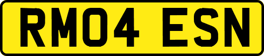 RM04ESN