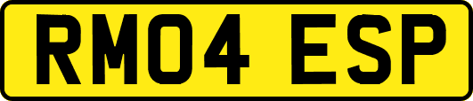 RM04ESP