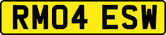 RM04ESW