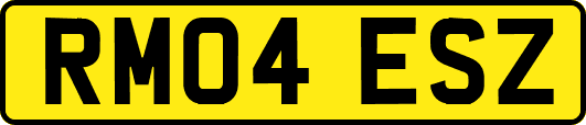 RM04ESZ
