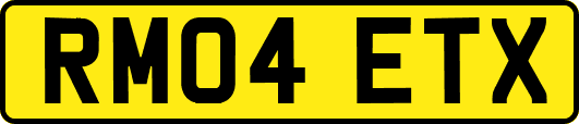 RM04ETX