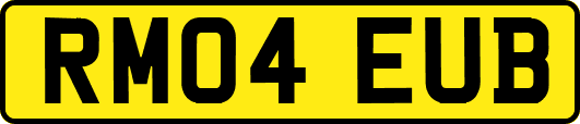 RM04EUB