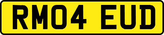 RM04EUD