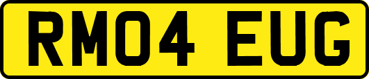 RM04EUG