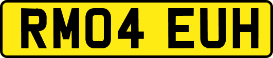 RM04EUH