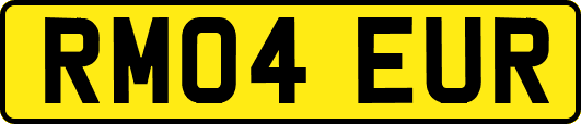 RM04EUR
