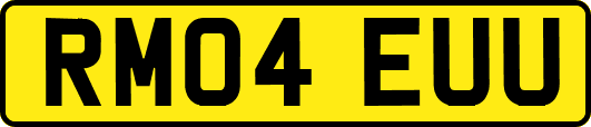 RM04EUU