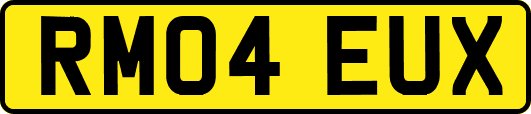RM04EUX