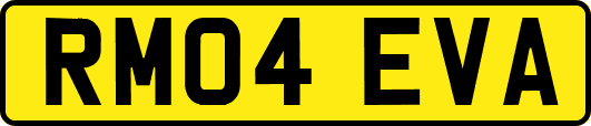 RM04EVA
