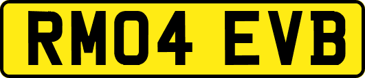 RM04EVB
