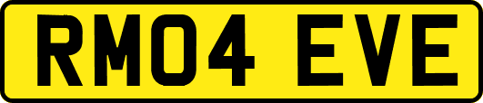 RM04EVE
