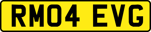 RM04EVG