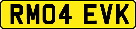 RM04EVK