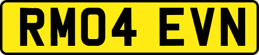 RM04EVN