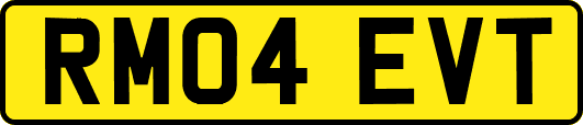 RM04EVT