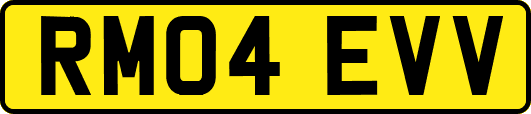 RM04EVV