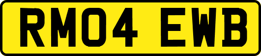 RM04EWB