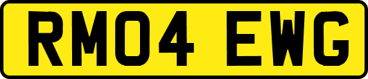 RM04EWG