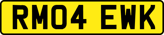 RM04EWK