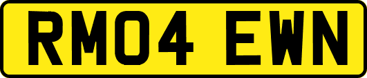 RM04EWN