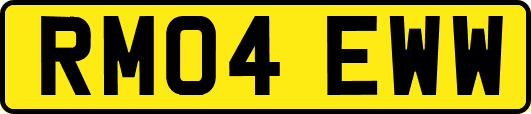RM04EWW