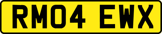 RM04EWX