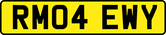 RM04EWY