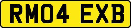 RM04EXB