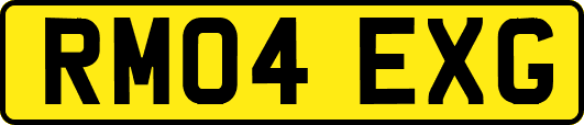RM04EXG