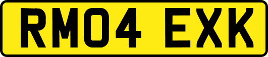 RM04EXK
