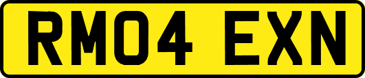 RM04EXN