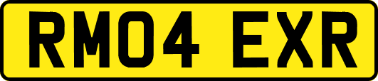 RM04EXR