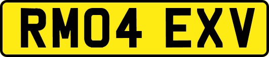 RM04EXV